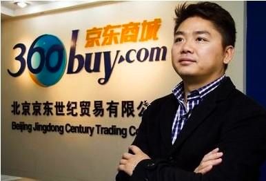 京东早期使用360buy.com作为自己的域名