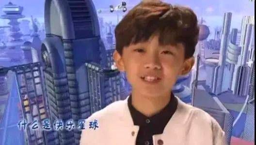欢迎来到快乐星球