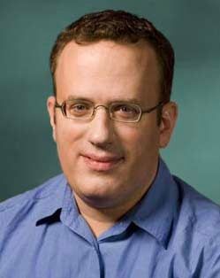 JS之父——Brendan Eich