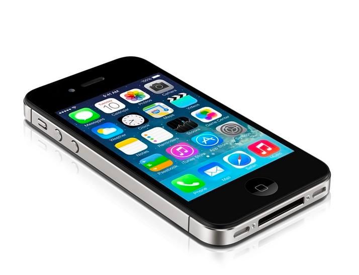 iPhone 4是第一款达到Retina屏幕的消费级产品