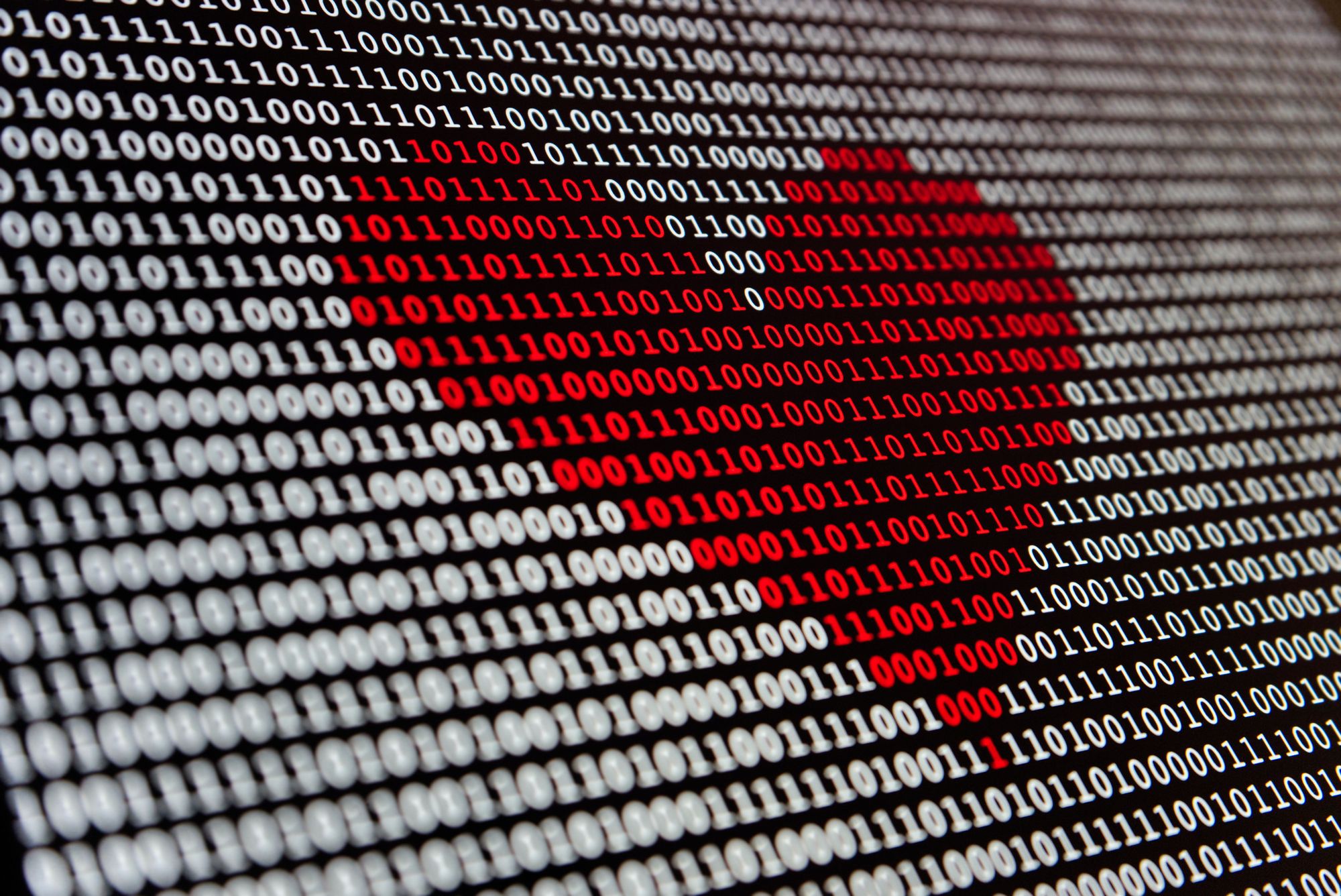 计算机中的比特